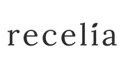Recelia Wordmark Dark
